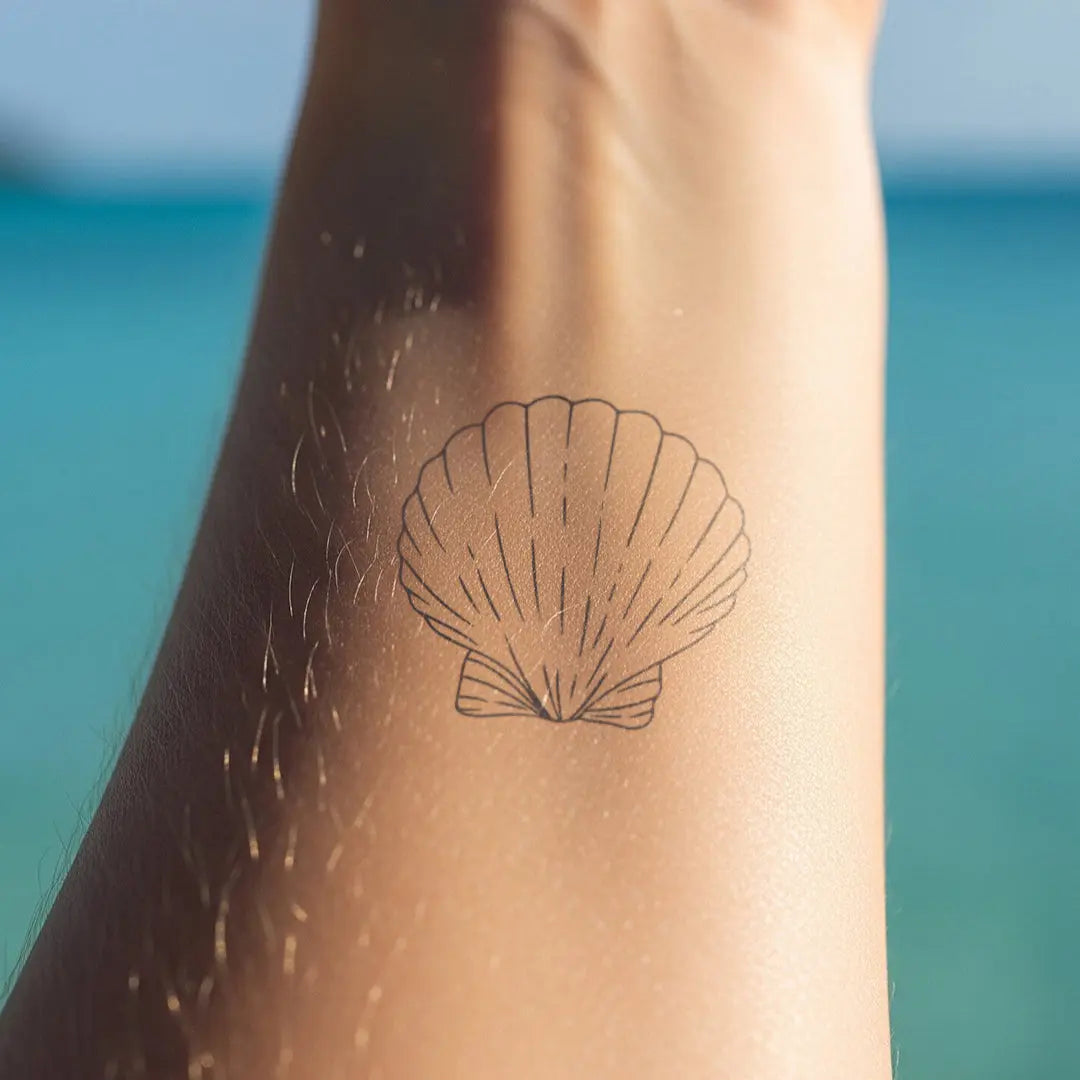 Tattoo Ideen – Inspiration, Trends und Testmöglichkeiten mit temporären Tattoos