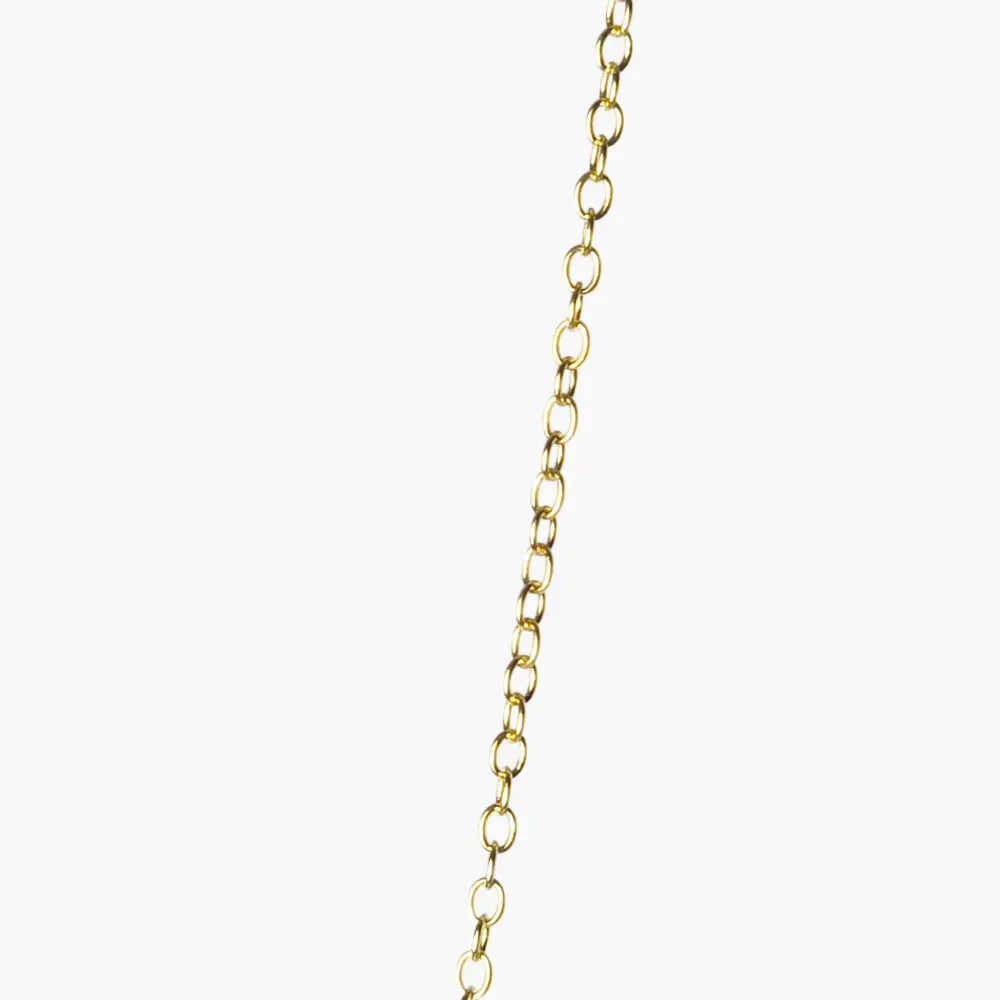 Linka Halskette Ink Up