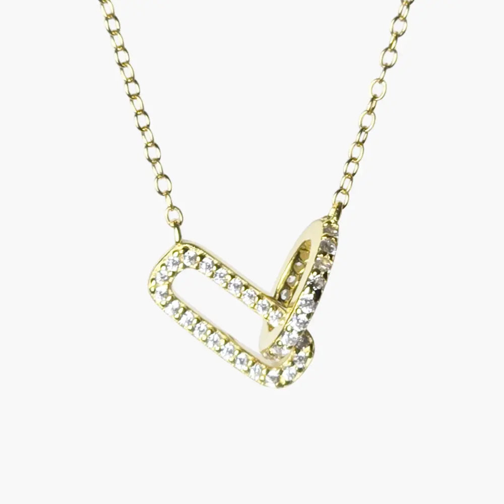 Linka Halskette Ink Up