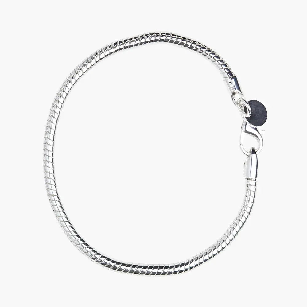 Sterling Armband Ink Up