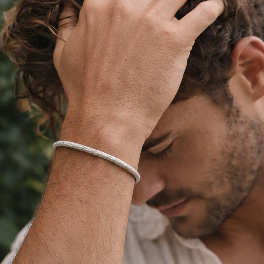 Linea Armband Ink Up