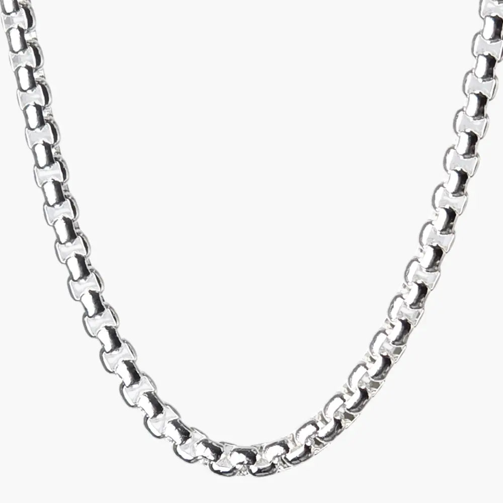 Argento Kette Ink Up