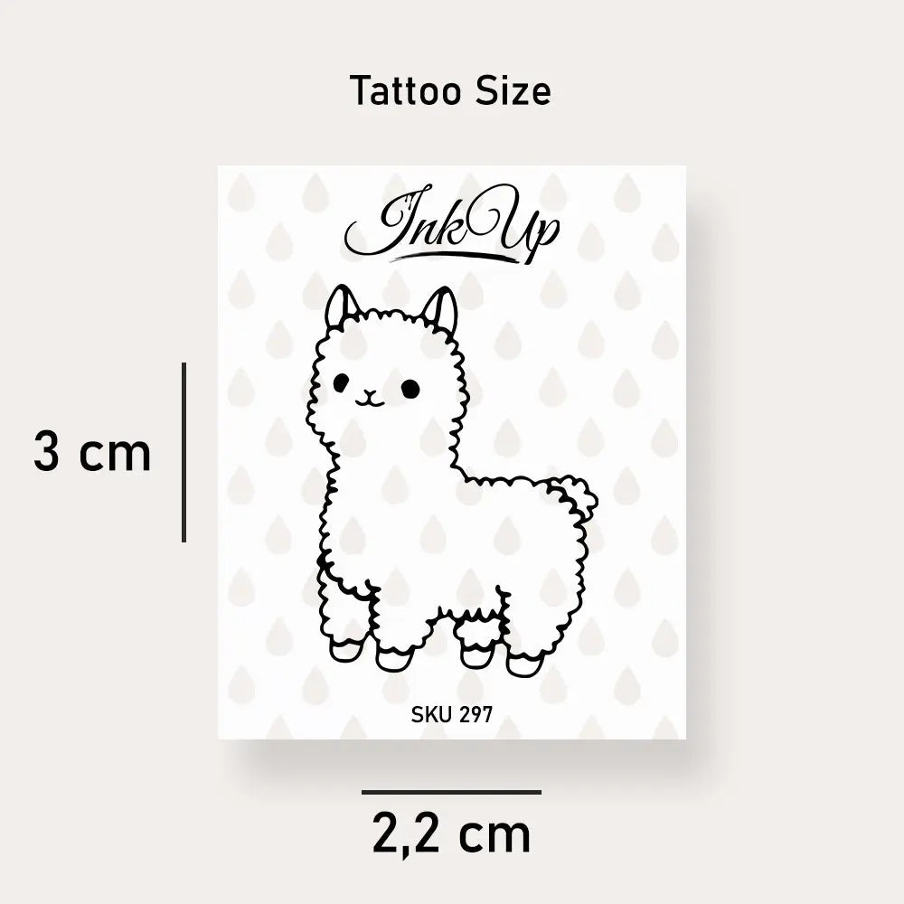 Lama Tattoo