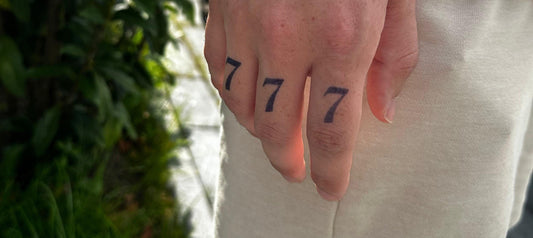 Tattoostudio finden