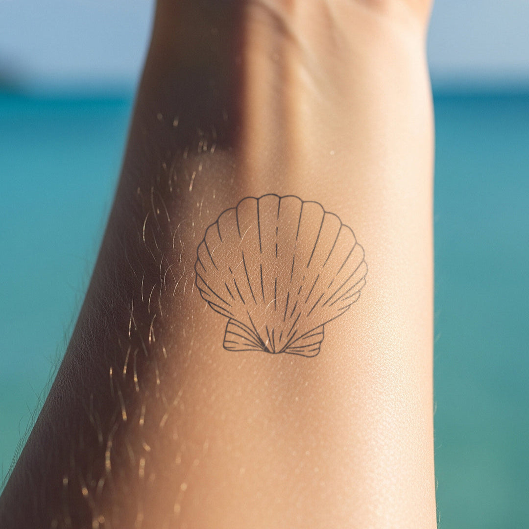 Tattoo Ideen – Inspiration, Trends und Testmöglichkeiten mit temporären Tattoos