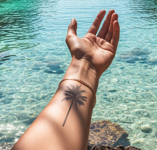 ink up