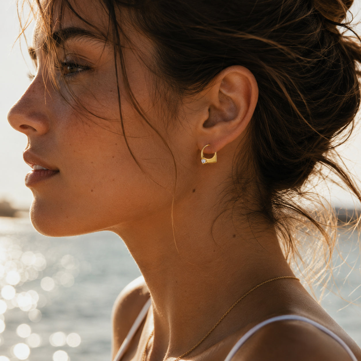Bloom Earrings