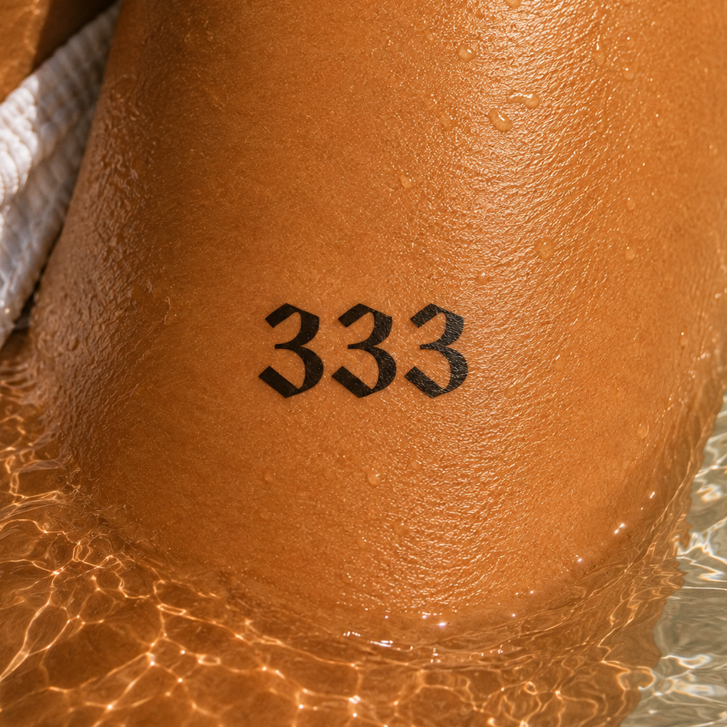 333 Tattoo