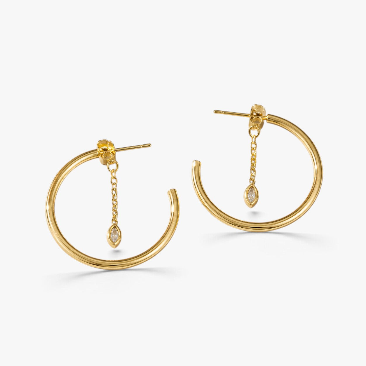 Bloom Earrings