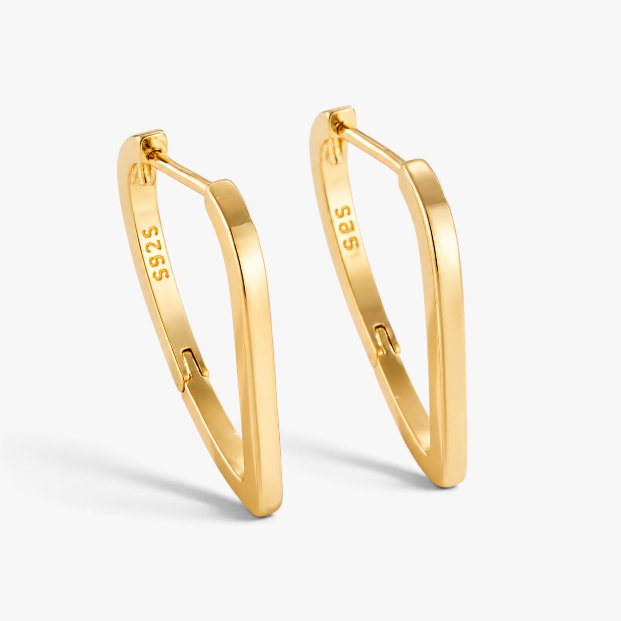 Bloom Earrings