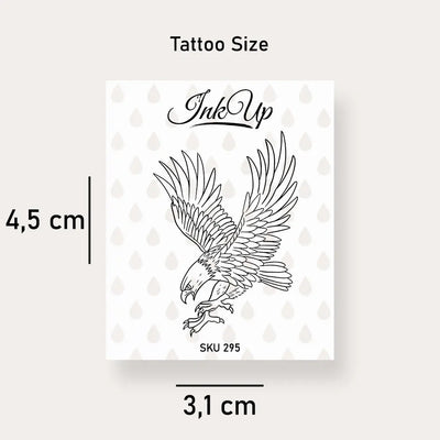 Adler Tattoo