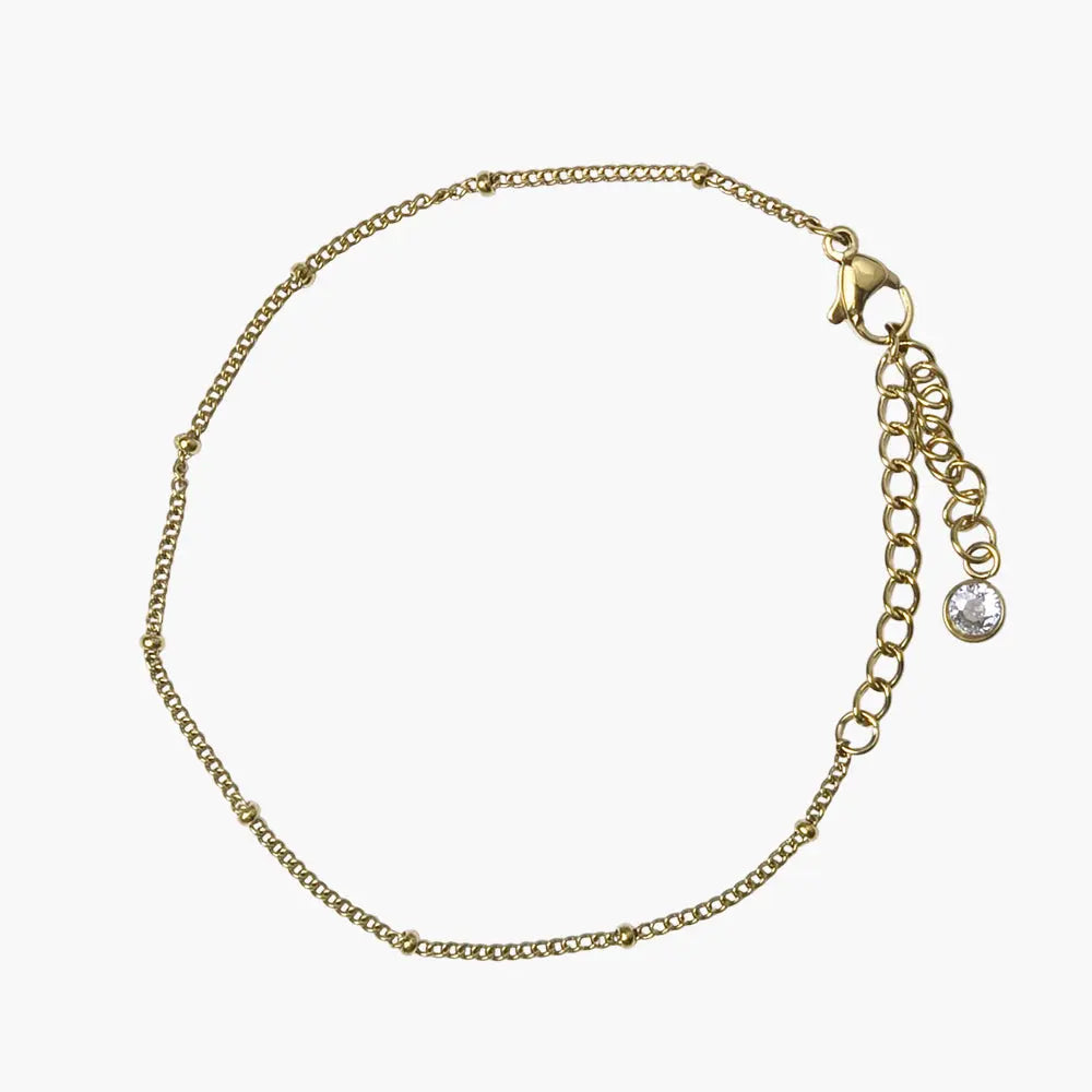 Zafir Armband Ink Up