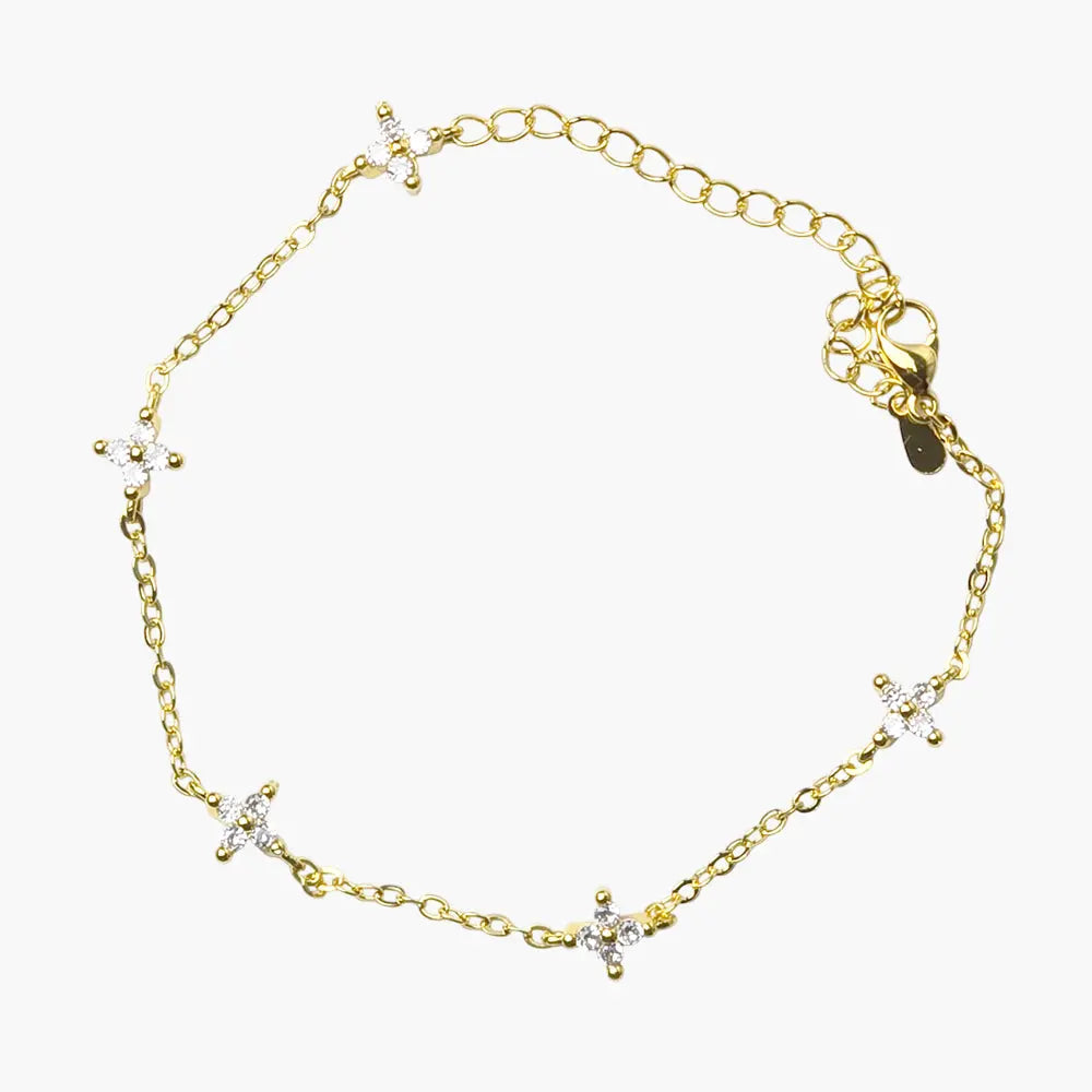 Floris Armband Ink Up