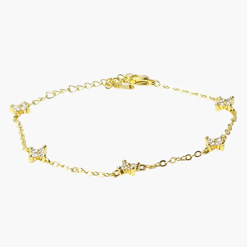 Floris Armband Ink Up