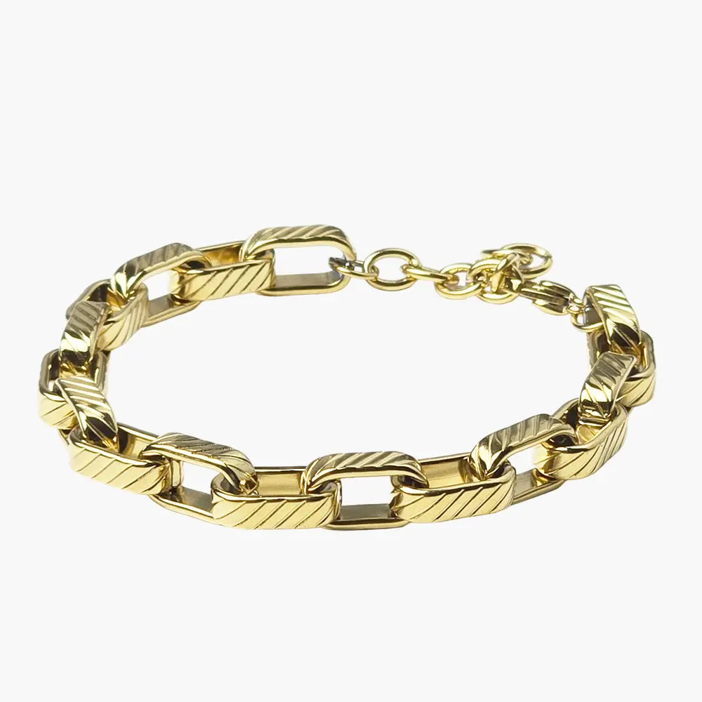 Chain Armband Ink Up