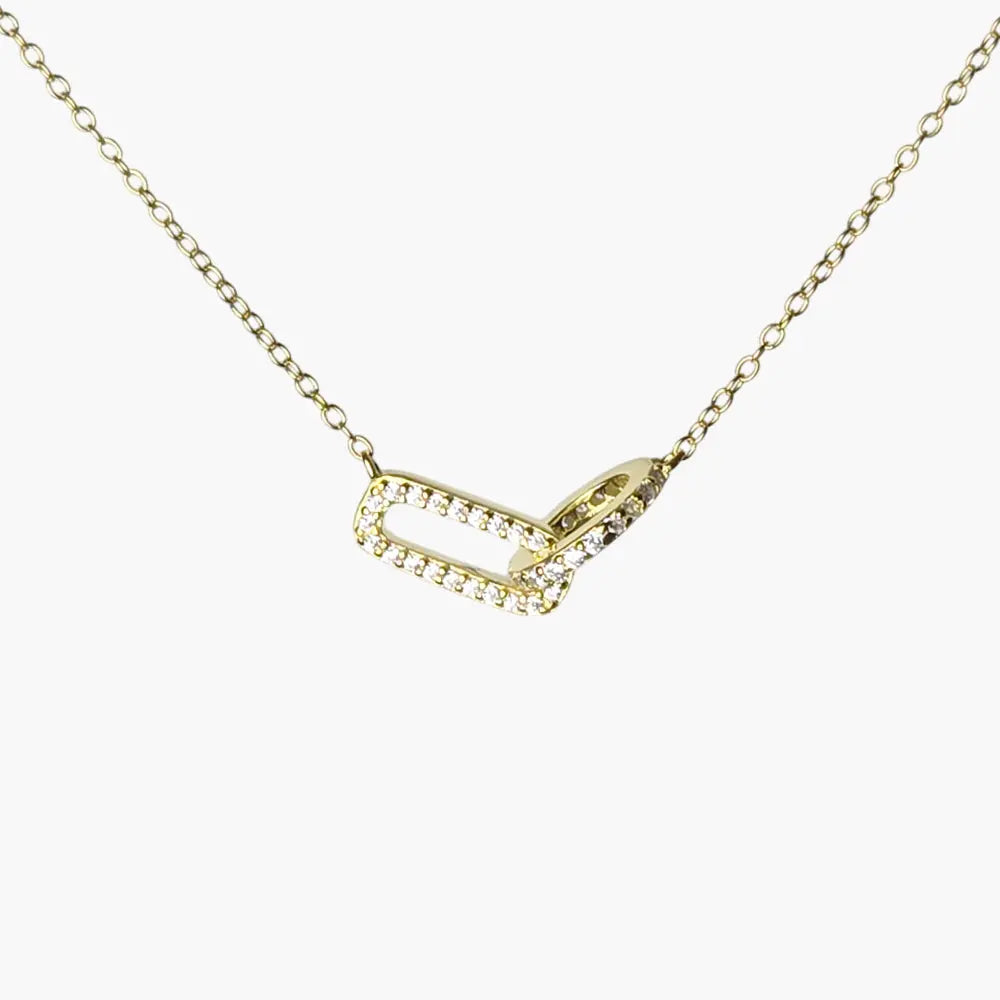 Linka Halskette Ink Up