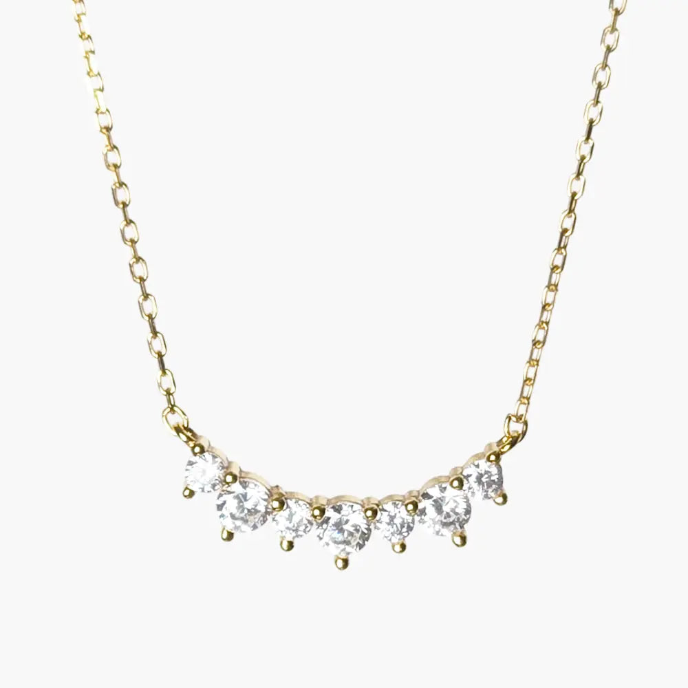 Vivid Halskette Ink Up