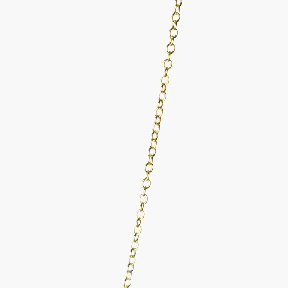 Vivid Halskette Ink Up