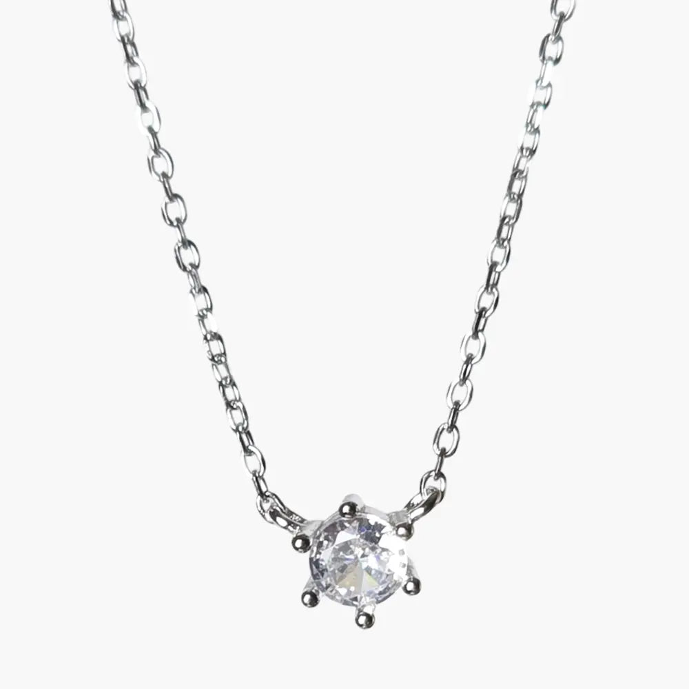 Eterna Halskette Ink Up