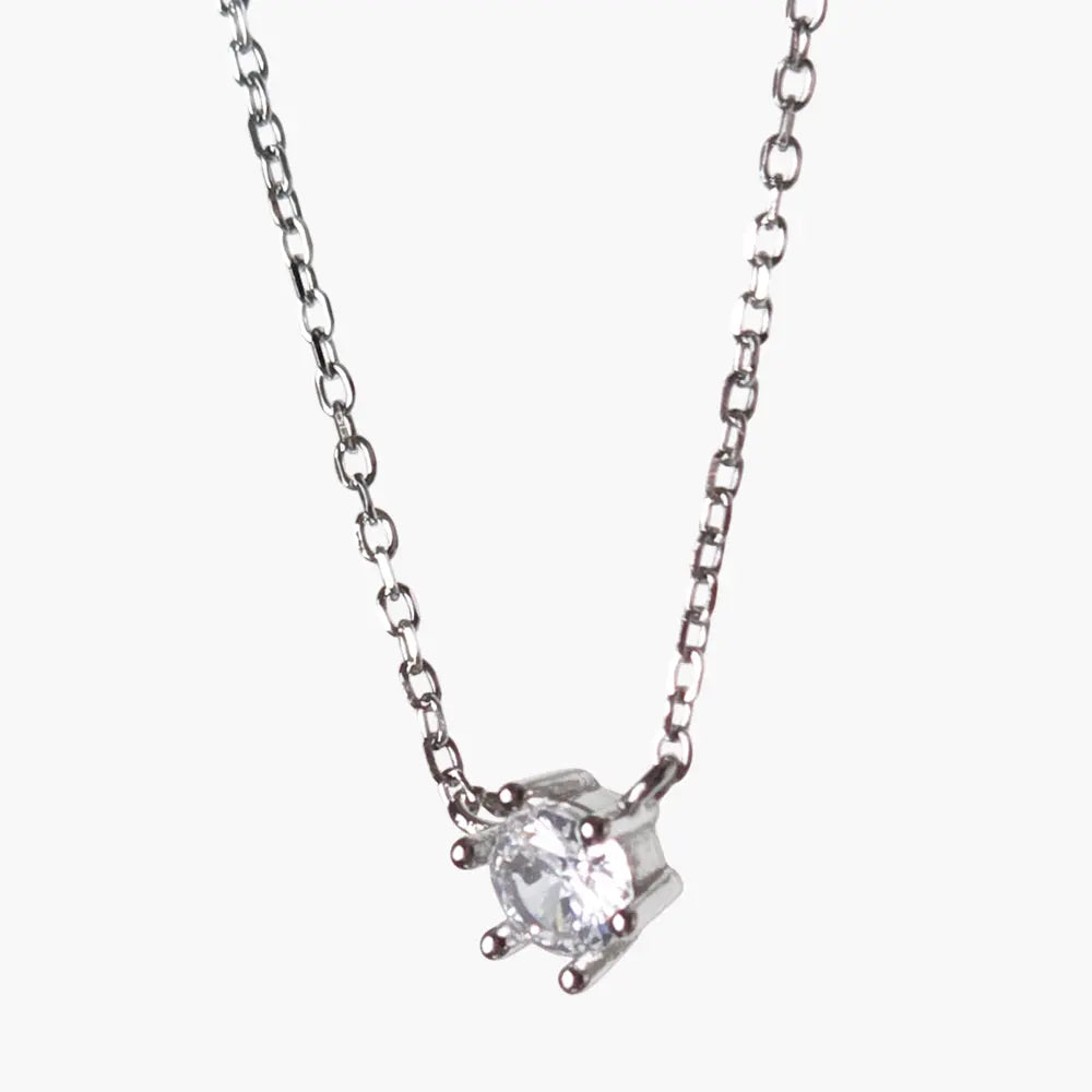 Eterna Halskette Ink Up