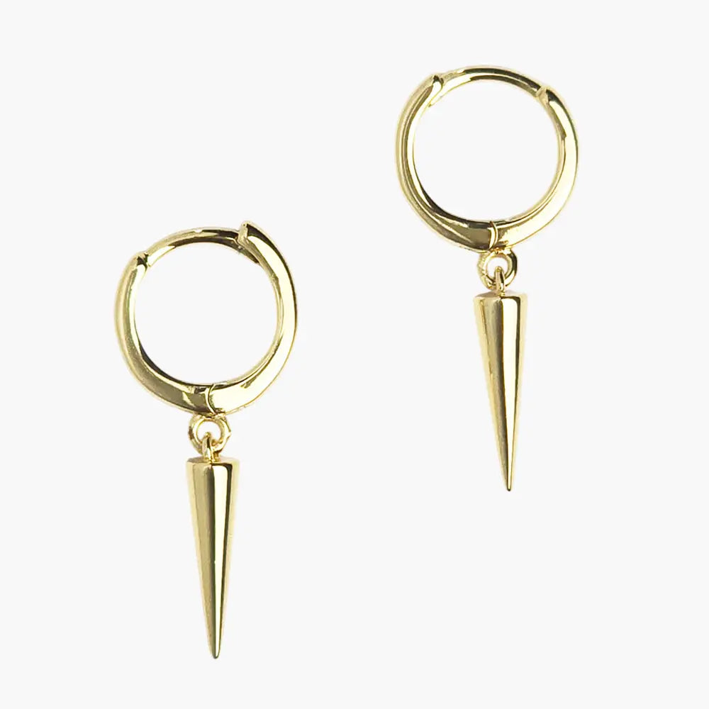 Cone Ohrringe Ink Up