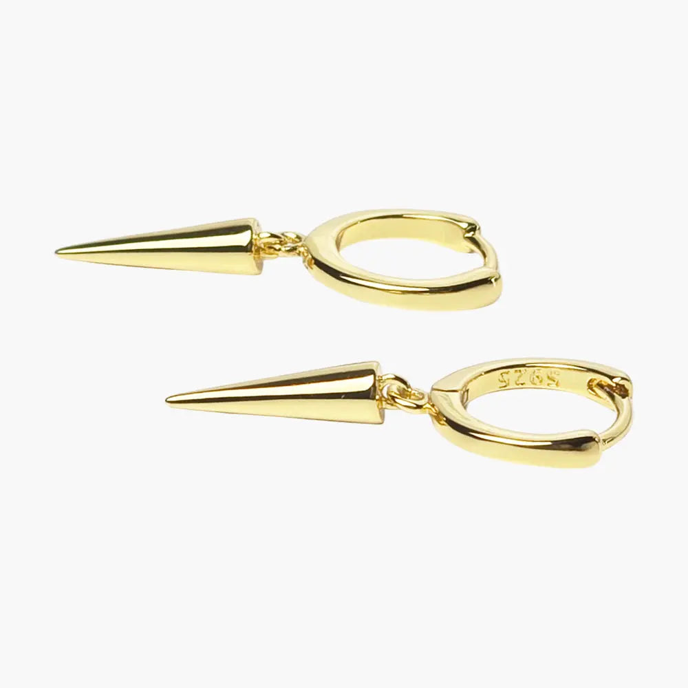 Cone Ohrringe Ink Up