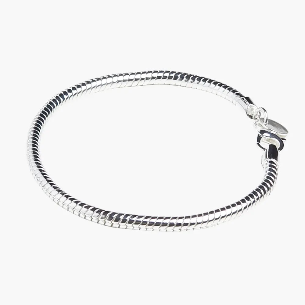 Sterling Armband Ink Up