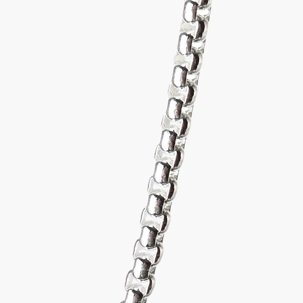 Argento Kette Ink Up