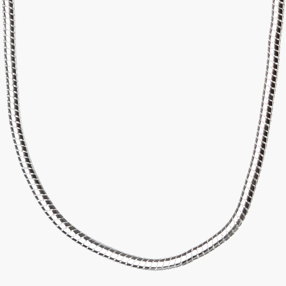 Sterling Kette Ink Up