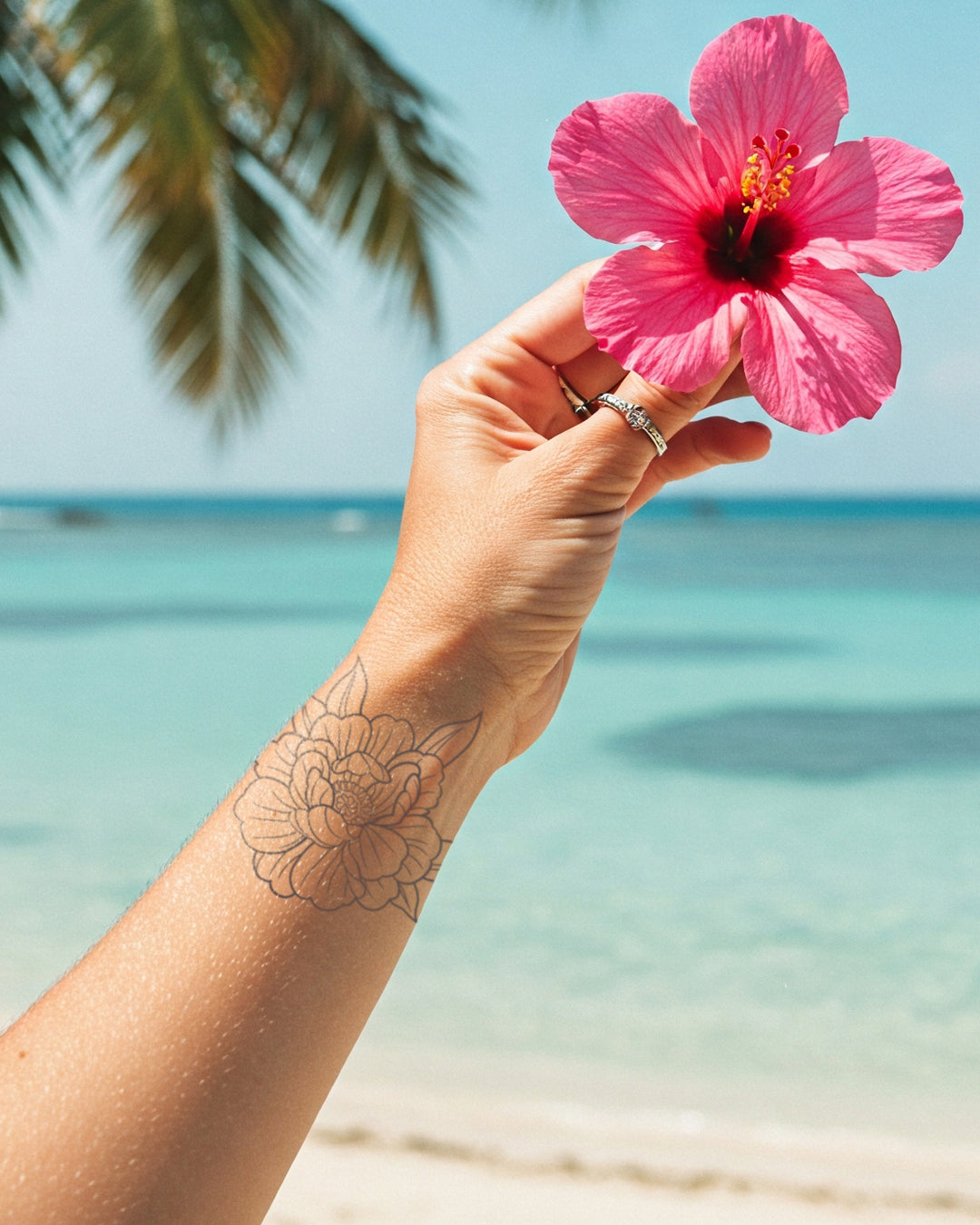 Ink Up Tattoo
