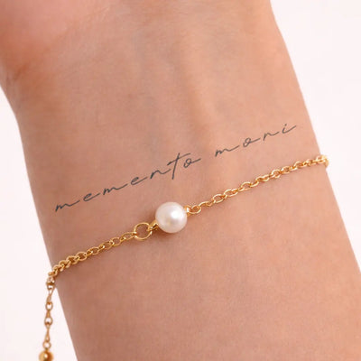 memento mori tattoo